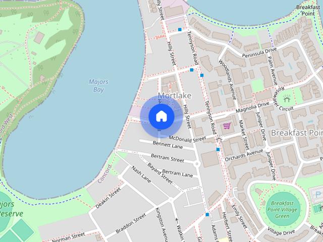 Room for rent in Inner West, Sydney