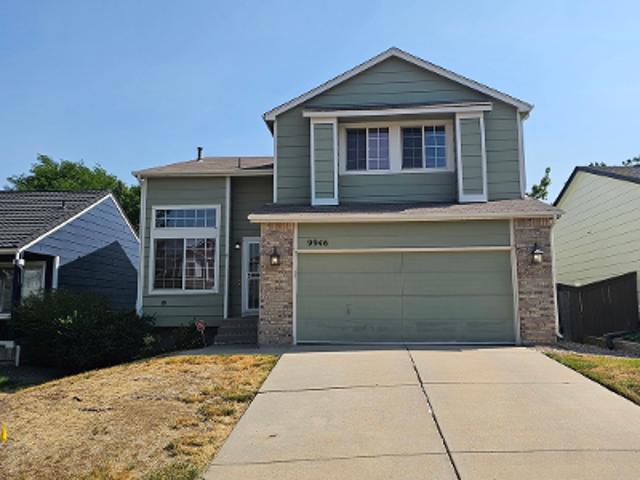 House for sale in Littleton, Douglas County