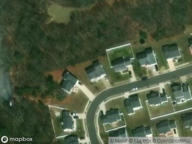 House for sale in Denton, Maryland