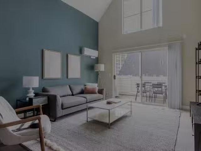 Apartment for rent in Santa Rosa, California