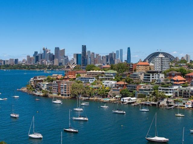 Apartment for sale in Sydney, New South Wales