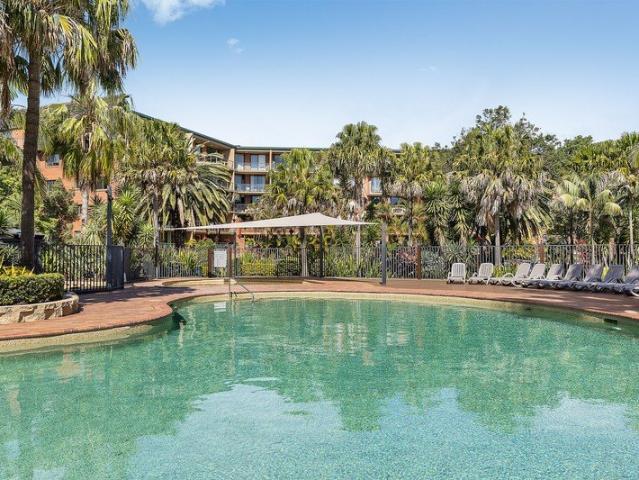 Apartment for sale in Erskineville, Sydney