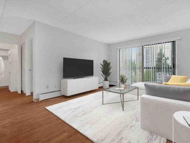 Apartment for rent in Coquitlam, British Columbia