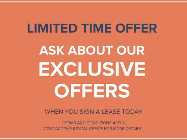 Apartment for rent in Coquitlam, British Columbia