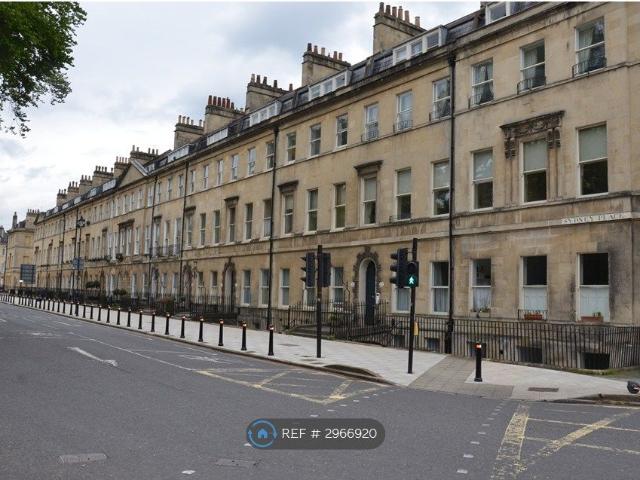 Apartment for rent in Bathwick, Dulcote