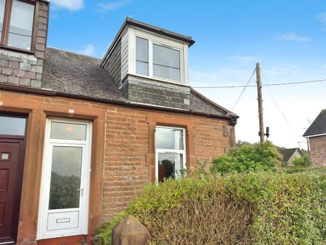 Apartment for rent in Lockerbie, Scotland
