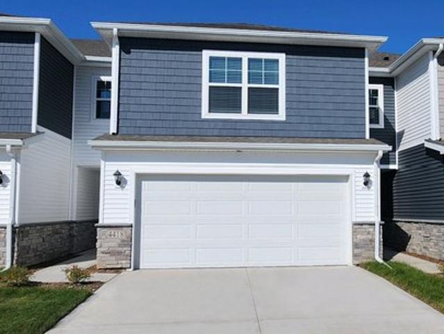 Townhouse for sale in Sydney, Florida