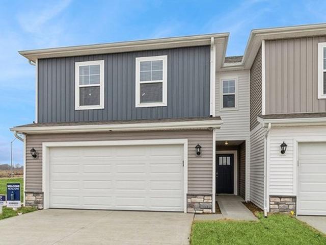 Townhouse for sale in Sydney, Florida