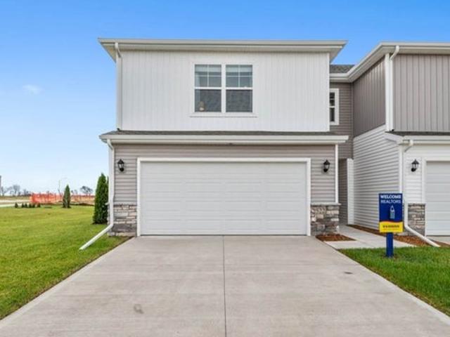 Townhouse for sale in Sydney, Florida