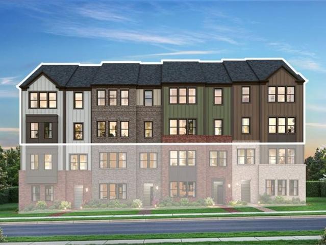 Townhouse for sale in Sydney, Florida