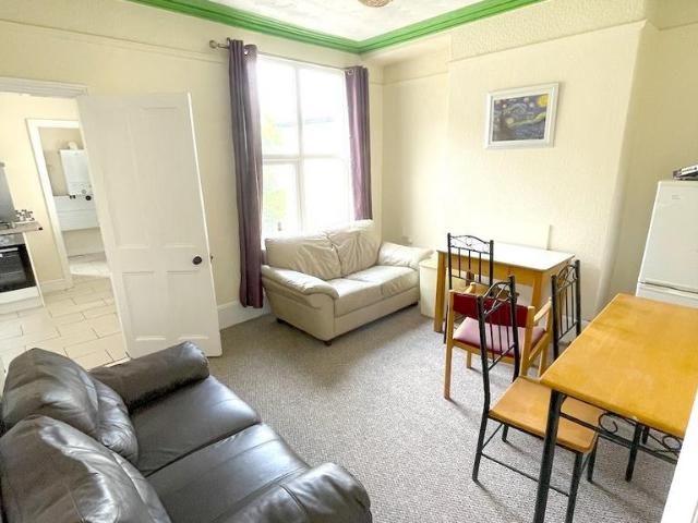 House for rent in Walkley, South Yorkshire