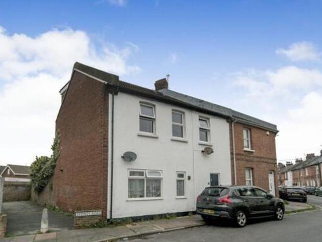 House for sale in Roselands, Eastbourne