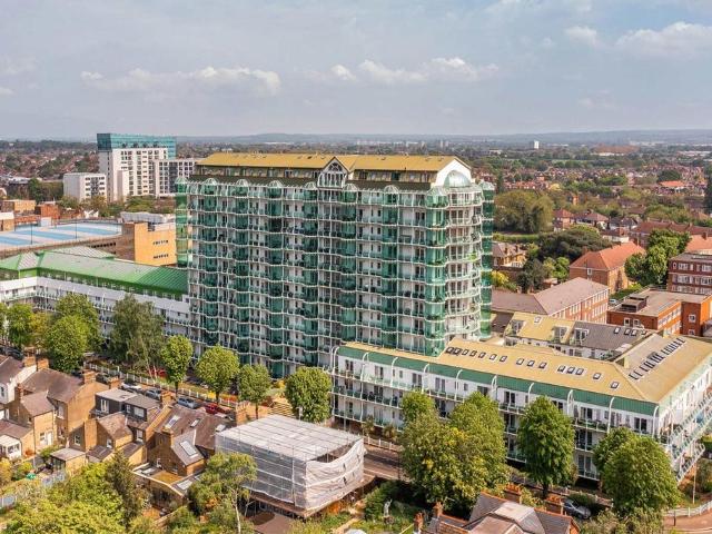Apartment for rent in Greater London