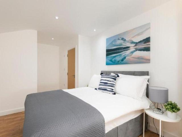 Apartment for rent in London Borough of Enfield, Greater London