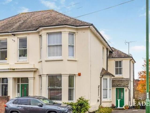 House for sale in Perryfields, West Sussex