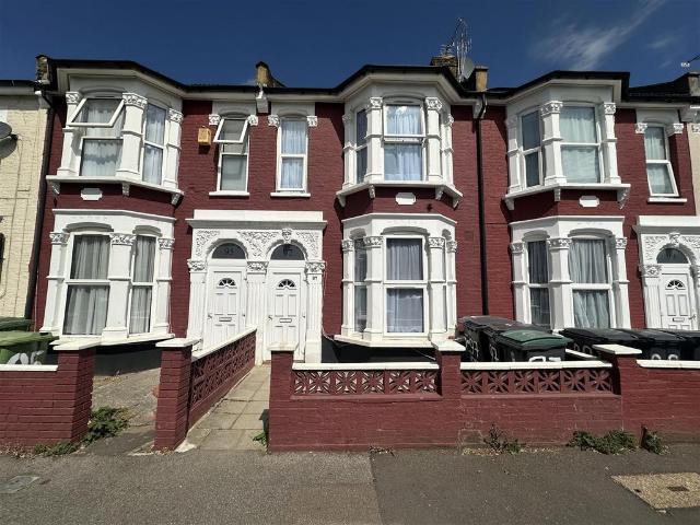 Apartment for rent in Harringay, Greater London