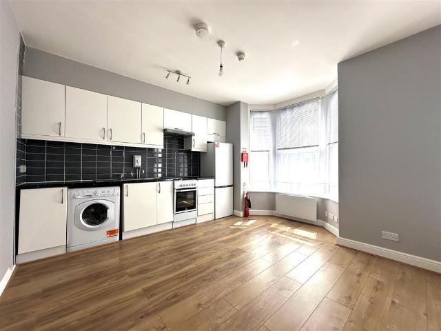 Apartment for rent in Harringay, Greater London
