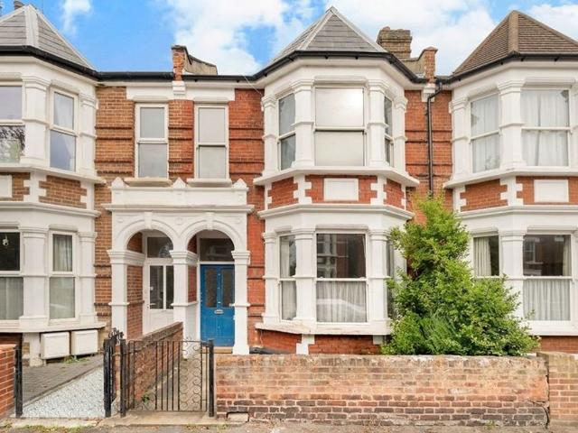 House for rent in Harringay Ladder, Greater London