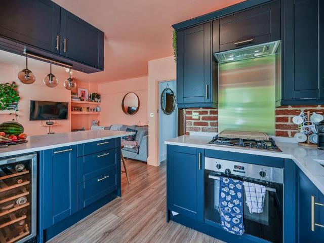Apartment for rent in London Borough of Barnet, Greater London