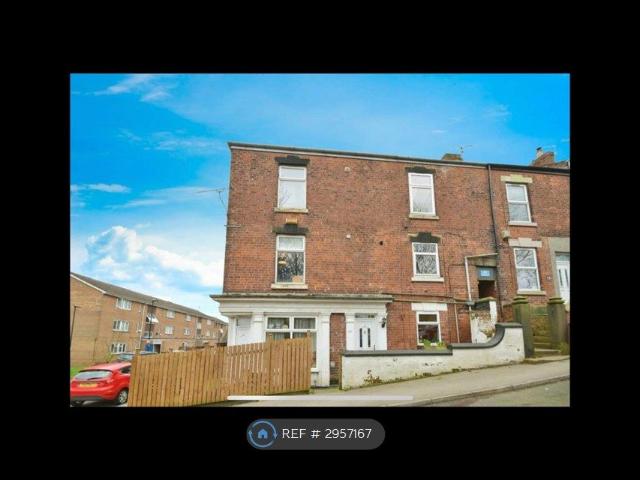 House for rent in Walkley, South Yorkshire