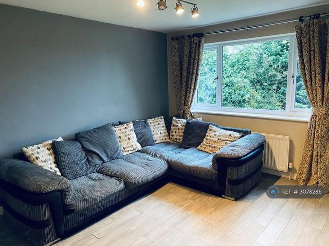 Apartment for rent in London Borough of Bexley, Greater London
