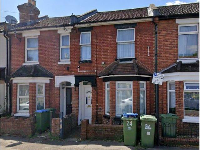 House for rent in Shirley Park, City Of Southampton
