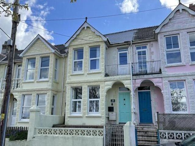 House for sale in Torpoint