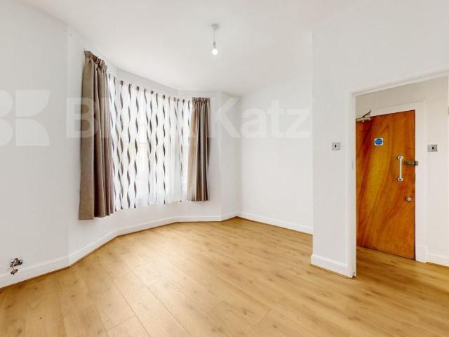 Apartment for rent in Harringay, Greater London