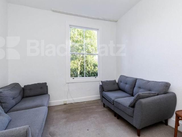 Apartment for rent in Harringay, Greater London