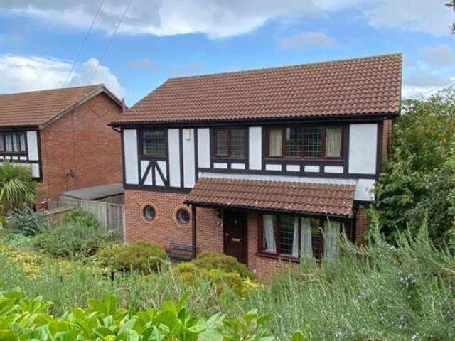 House for sale in Mill Hill, Ash