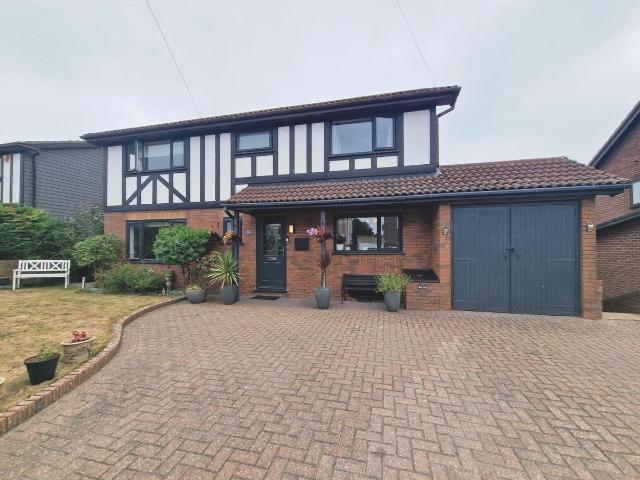 House for rent in Mill Hill, Ash