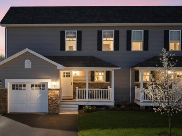 Condo for sale in Johnston, Rhode Island