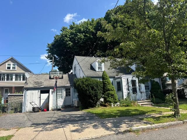 House for sale in Medford, Massachusetts
