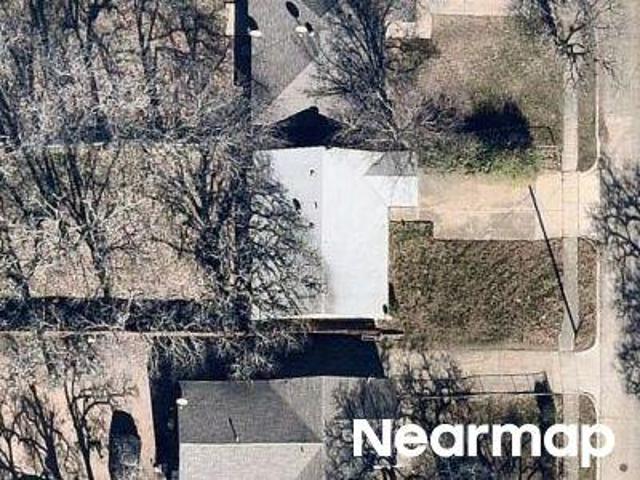House for sale in Fort Worth, Texas