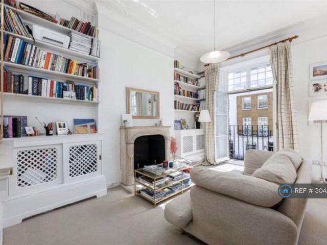 Apartment for rent in Royal Borough of Kensington and Chelsea, Greater London