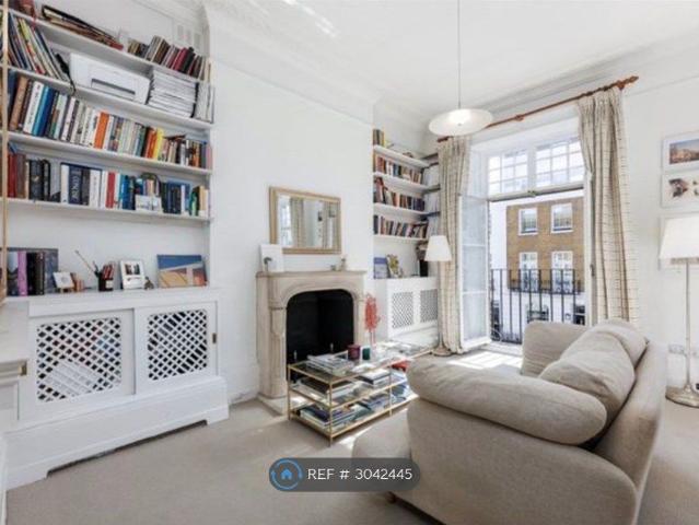 Apartment for rent in Chelsea, Greater London