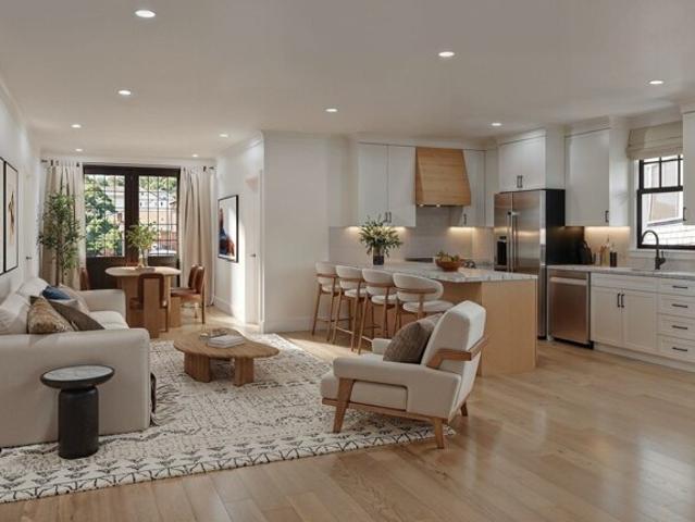 Condo for sale in Boston