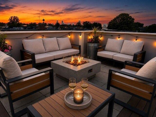 Condo for sale in Dorchester, Boston
