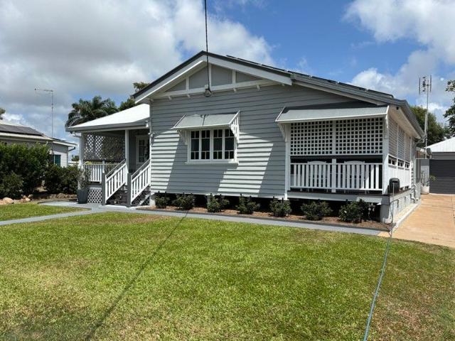 House for sale in Ayr, Queensland