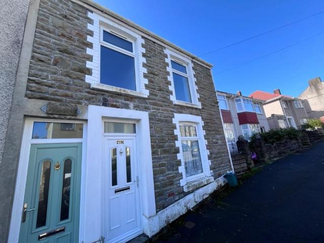 House for rent in Brynhyfryd, Swansea
