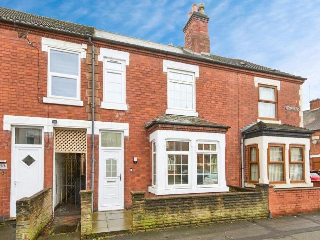 Apartment for rent in Horninglow and Eton, Beamhurst