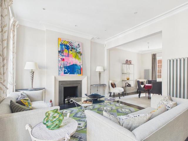House for rent in Chelsea, Greater London