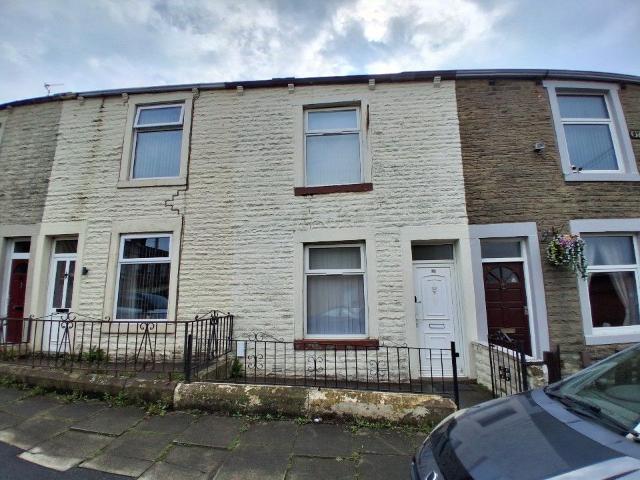 House for rent in Backburn, Lancashire