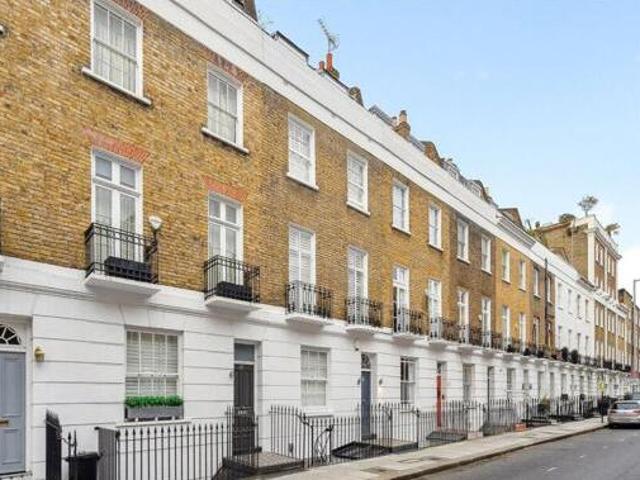 House for sale in Lyons, Greater London