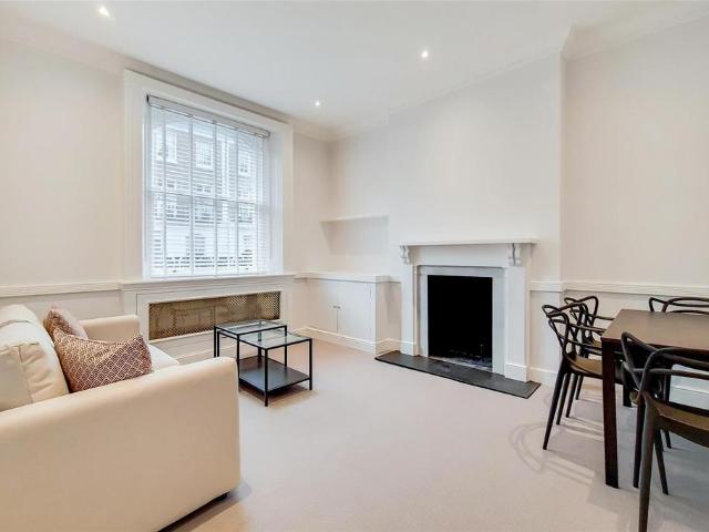 House for rent in Chelsea, Greater London