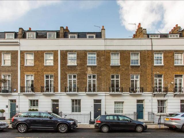 House for rent in Chelsea, Greater London
