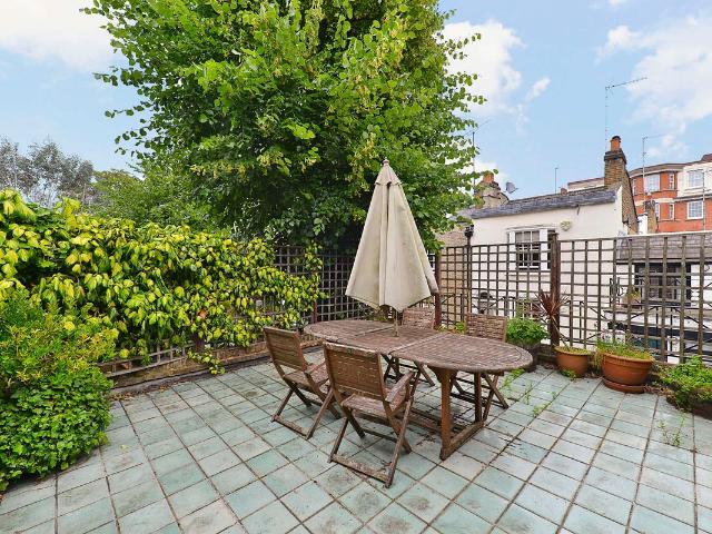 House for rent in Chelsea, Greater London