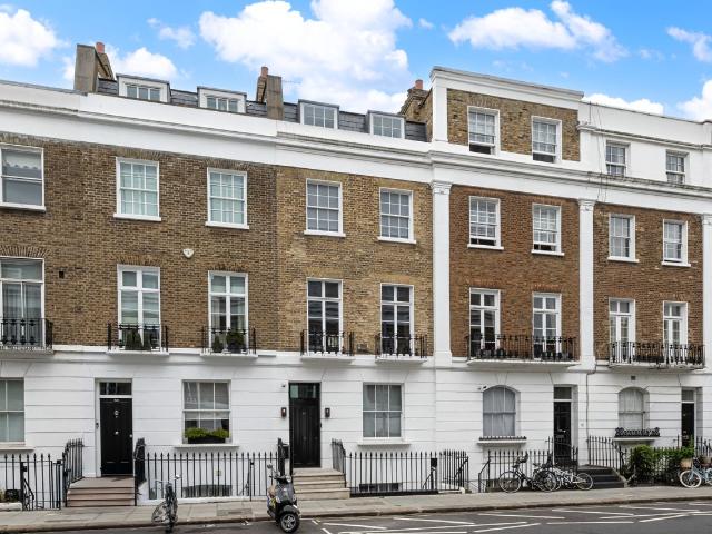 House for rent in Chelsea, Greater London