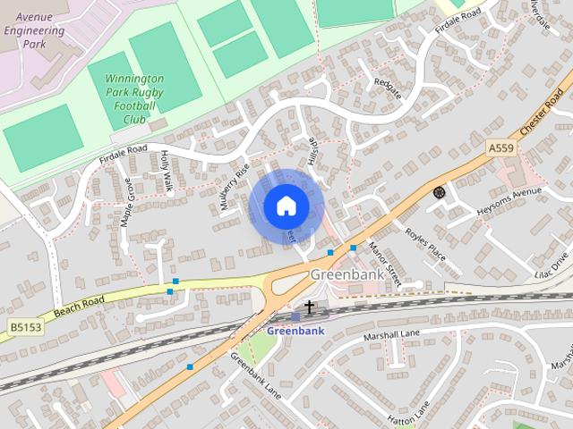 House for rent in Greenbank, Leftwich
