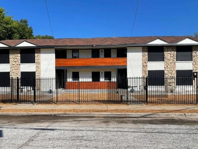 Apartment for rent in Dallas, Texas
